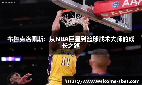 布鲁克洛佩斯：从NBA巨星到篮球战术大师的成长之路